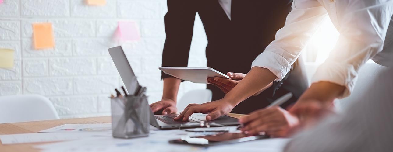 Meleksoft Yazılım ile Kurumsal Dijital Dönüşüm: Teknolojiyle Geleceğe Yatırım Yapın