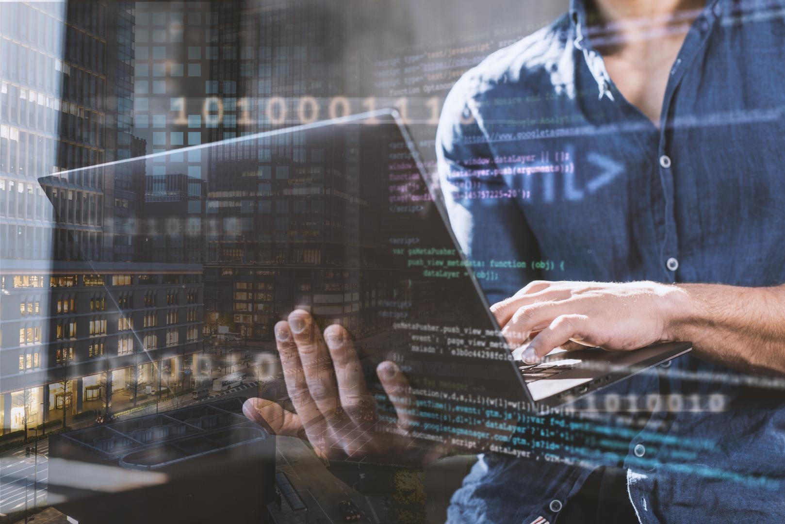 Meleksoft ile İşletmenize Özel Yazılım Çözümleri: Sizin İçin En İyi Seçenekler