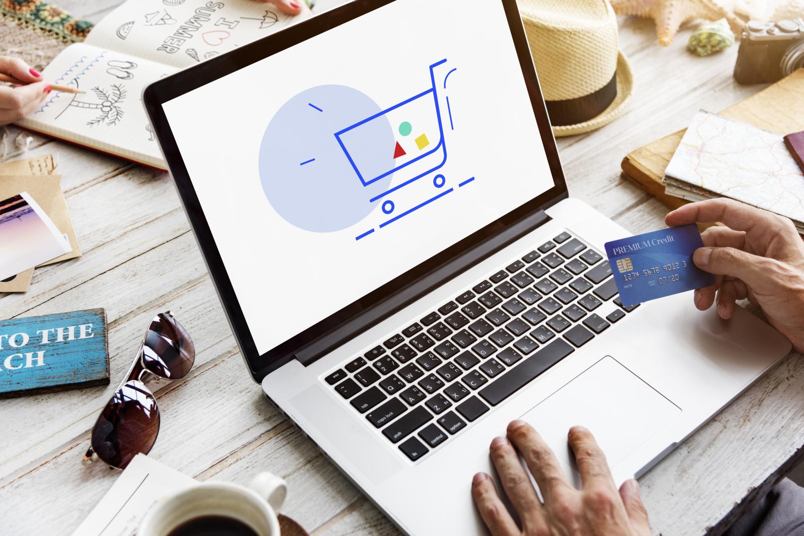 E-ticaret Yönetimi